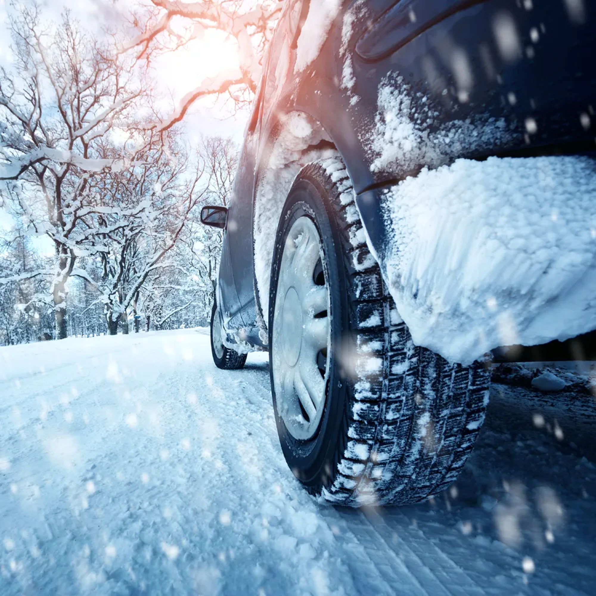 Goodyear Fast Acting De-Icer 600ml